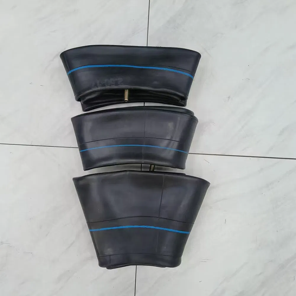 Камера мотоциклетная 3.00-18 DEERSMART