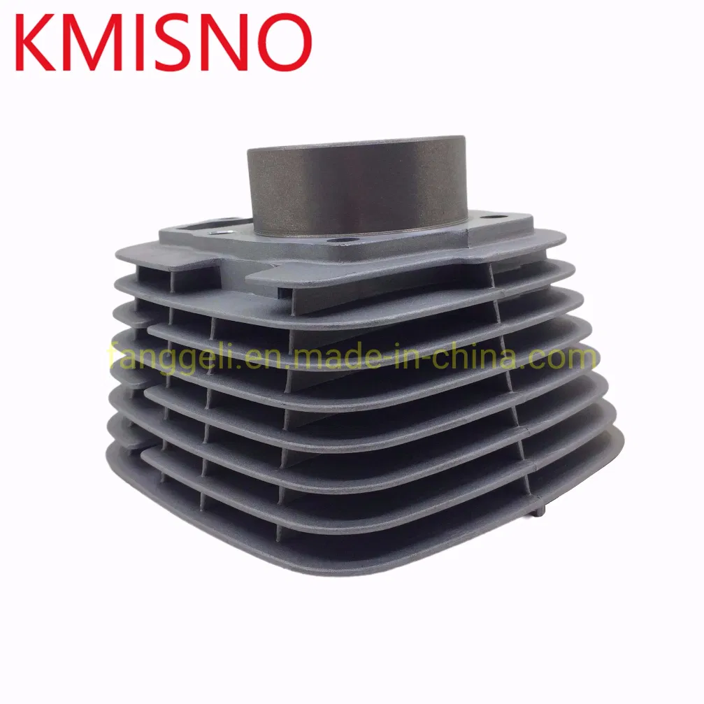 125 Kph Engine Cylinder and Other Motorcycle Spare Parts for Honda Supra X 125 Anf