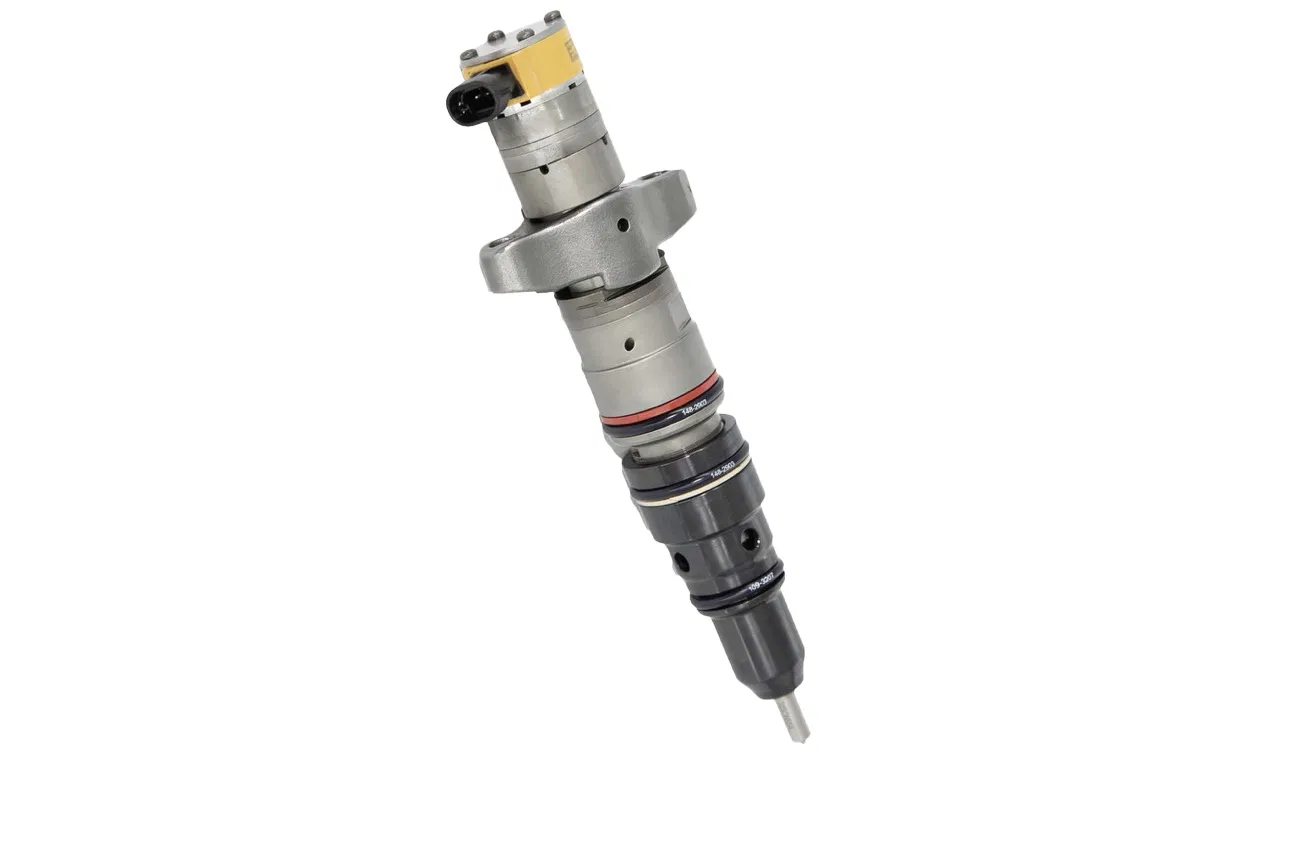 Тест-стенд для форсунок Common Rail BOTEN C7C9