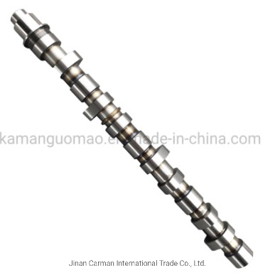 Распредвал 4HK1 для экскаваторов Hitachi ZX200-3, ZX225US-3