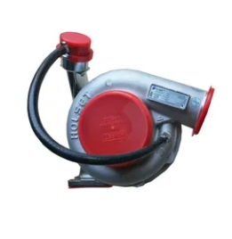 Турбокомпрессор Sinotruk 612601110954 для грузовиков