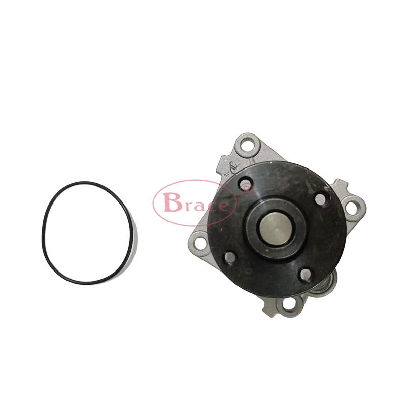 Водяной насос системы охлаждения для Baic D20