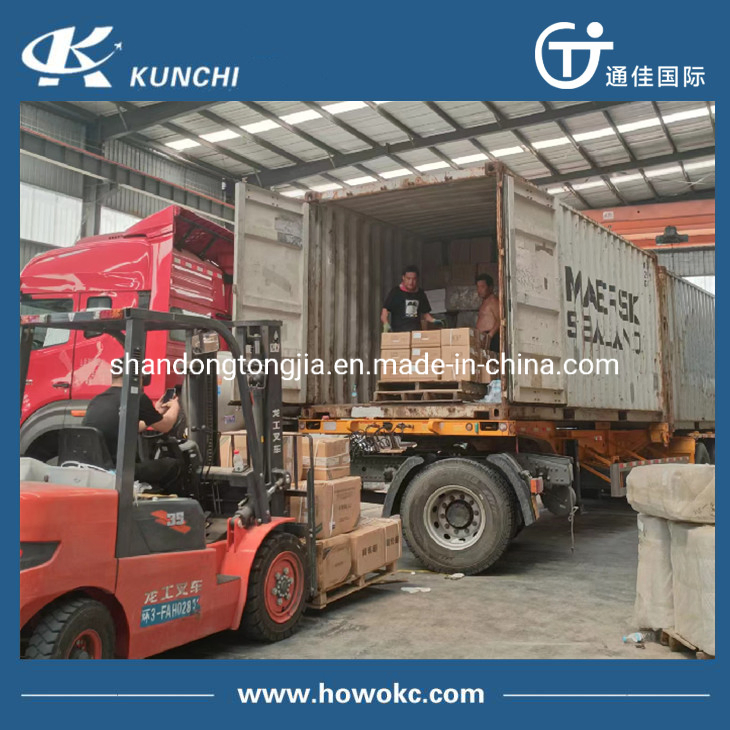 Клапан Double H для КПП Sinotruck HOWO WG2203250003