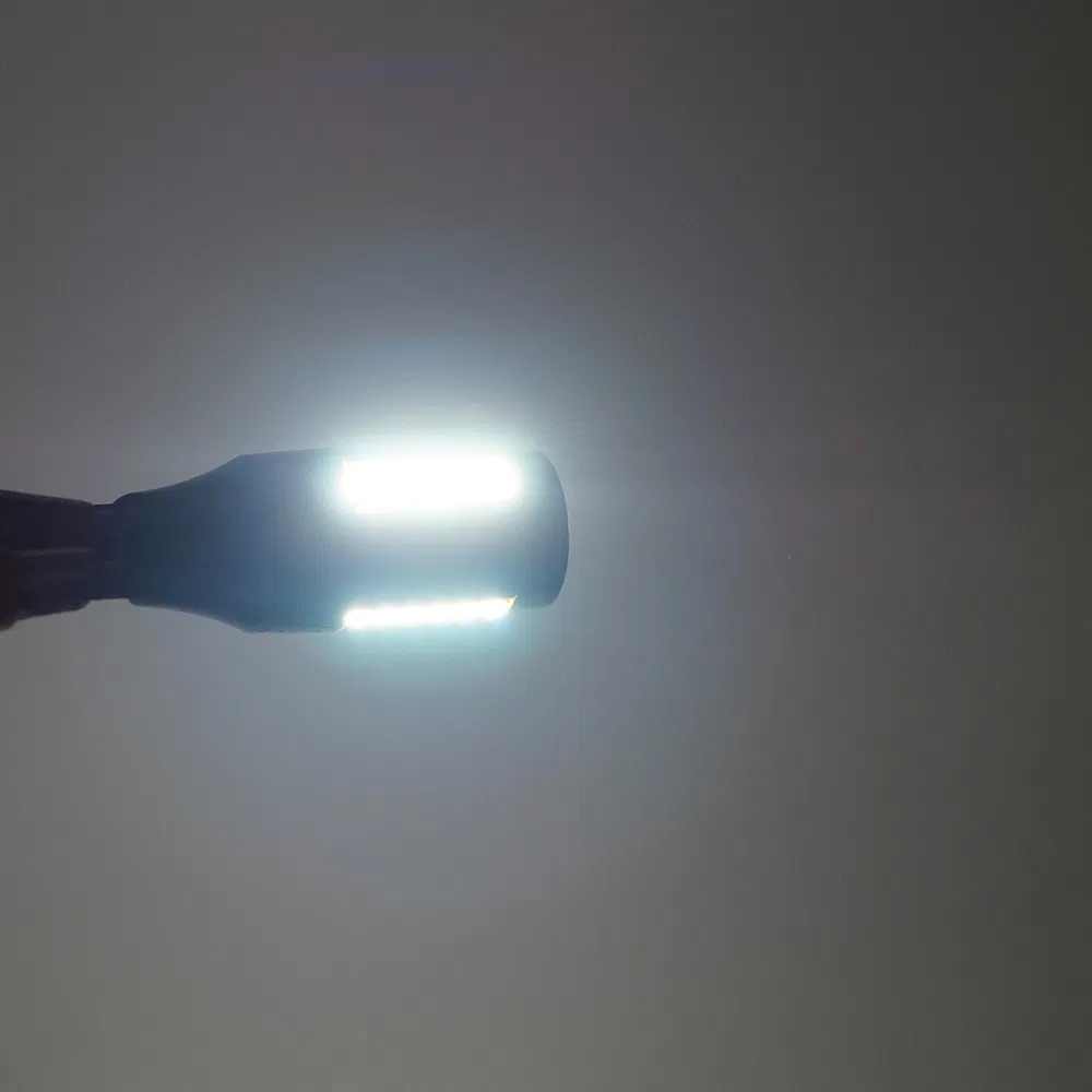 Светодиодная лампа T10 для салона и фар