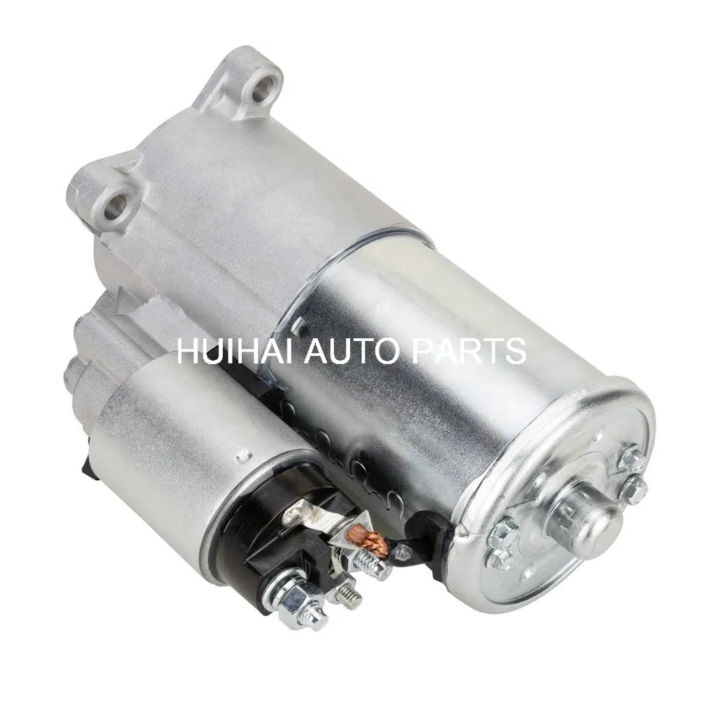 Стартер 6646 для Ford Truck