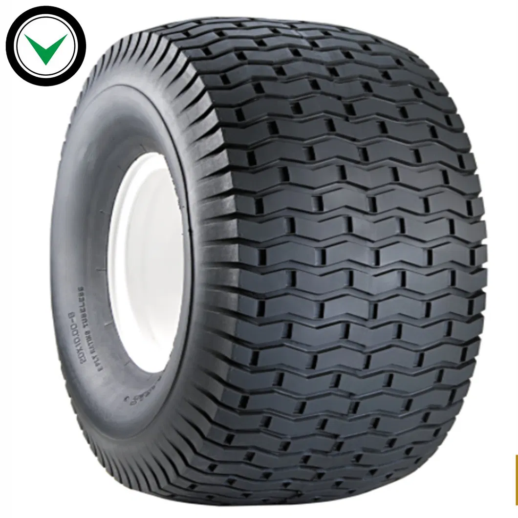 13X5.00-6 Rubber Tt/Tl 558 Outdoor Power Commercial Turf Equipment Golf Carts Buggy Utility Vehicles Lawn&Garden Rubber Tyre/Tire