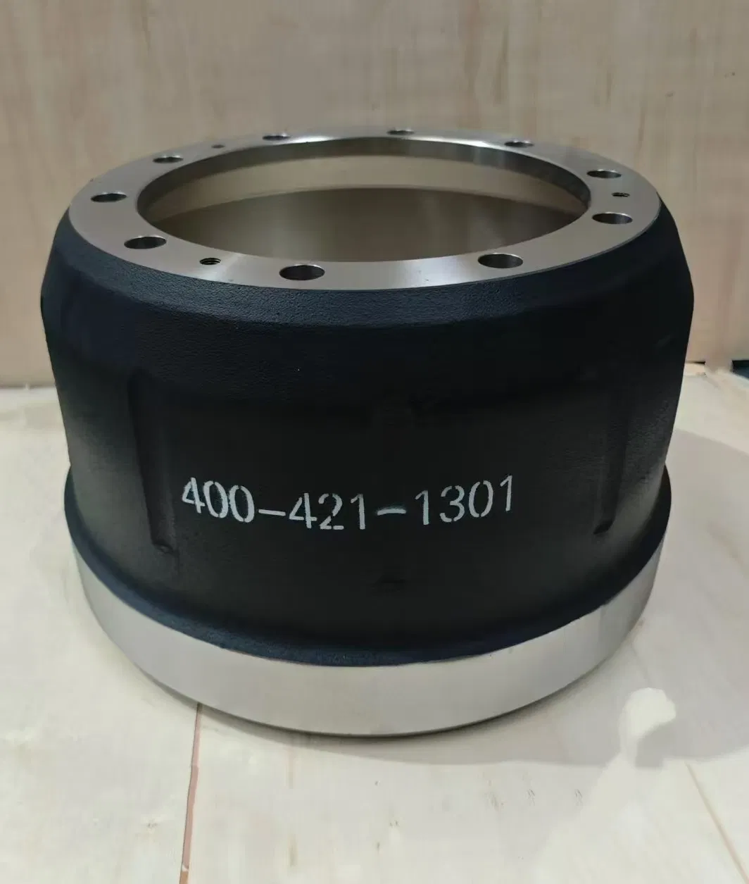 Тормозной барабан премиум-класса для автомобиля