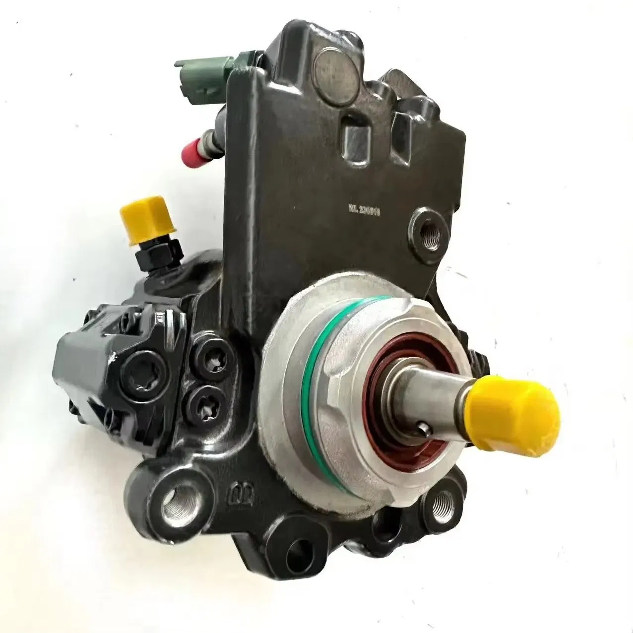 Ssangyong High Pressure Pump Assy-Fuel6710700101 9422A030A A6650700401 6650700401 Actyon Kyron Rexton Korando C Musso Rodius Tivoli