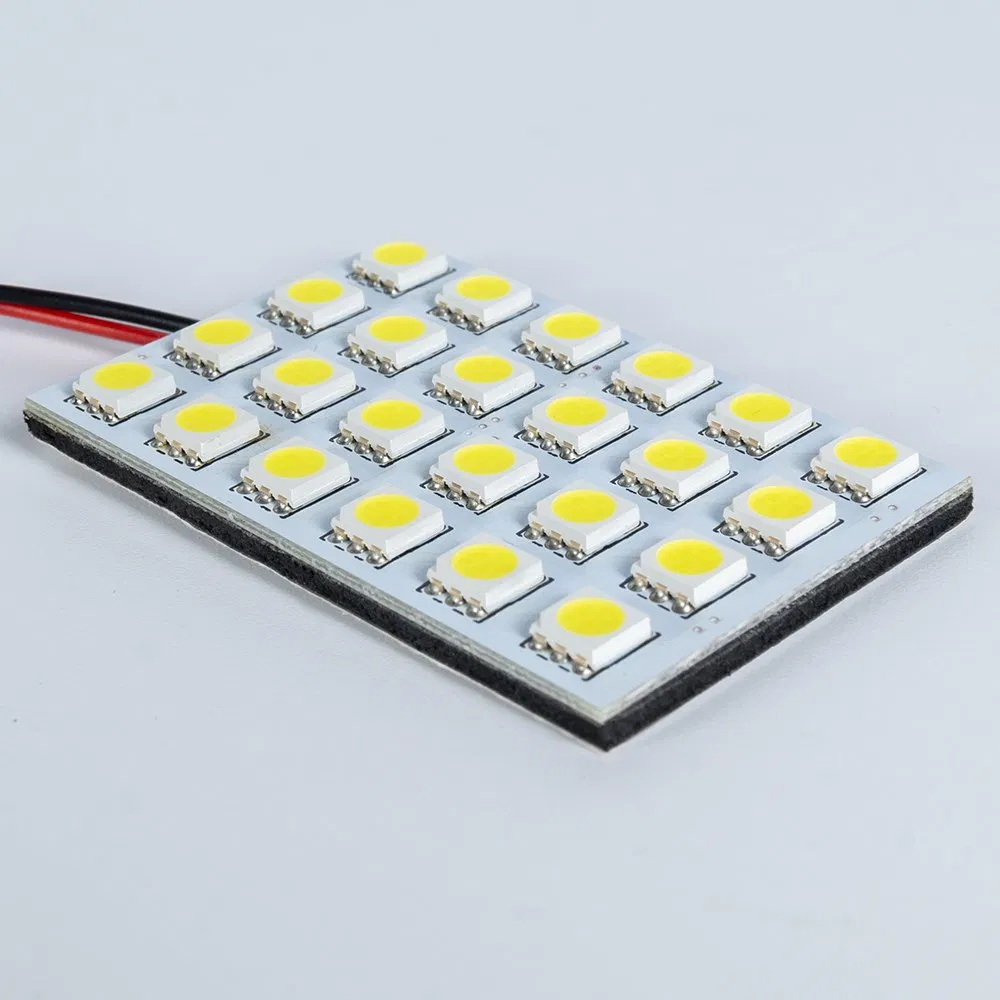 Адаптеры T10 W5w Festoon для ламп салона авто