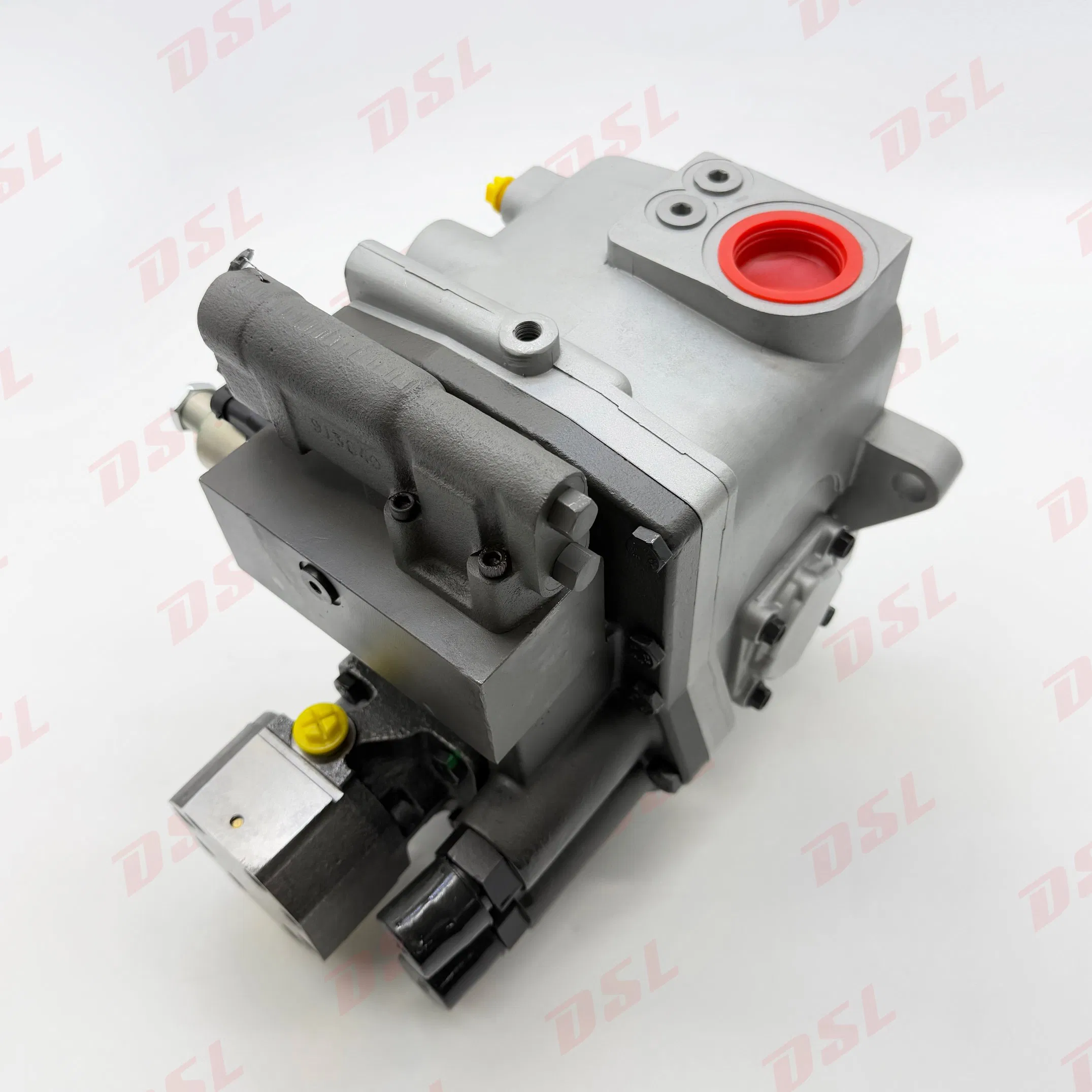 Топливный насос 600-0624 30R-0083 для двигателя 3412e