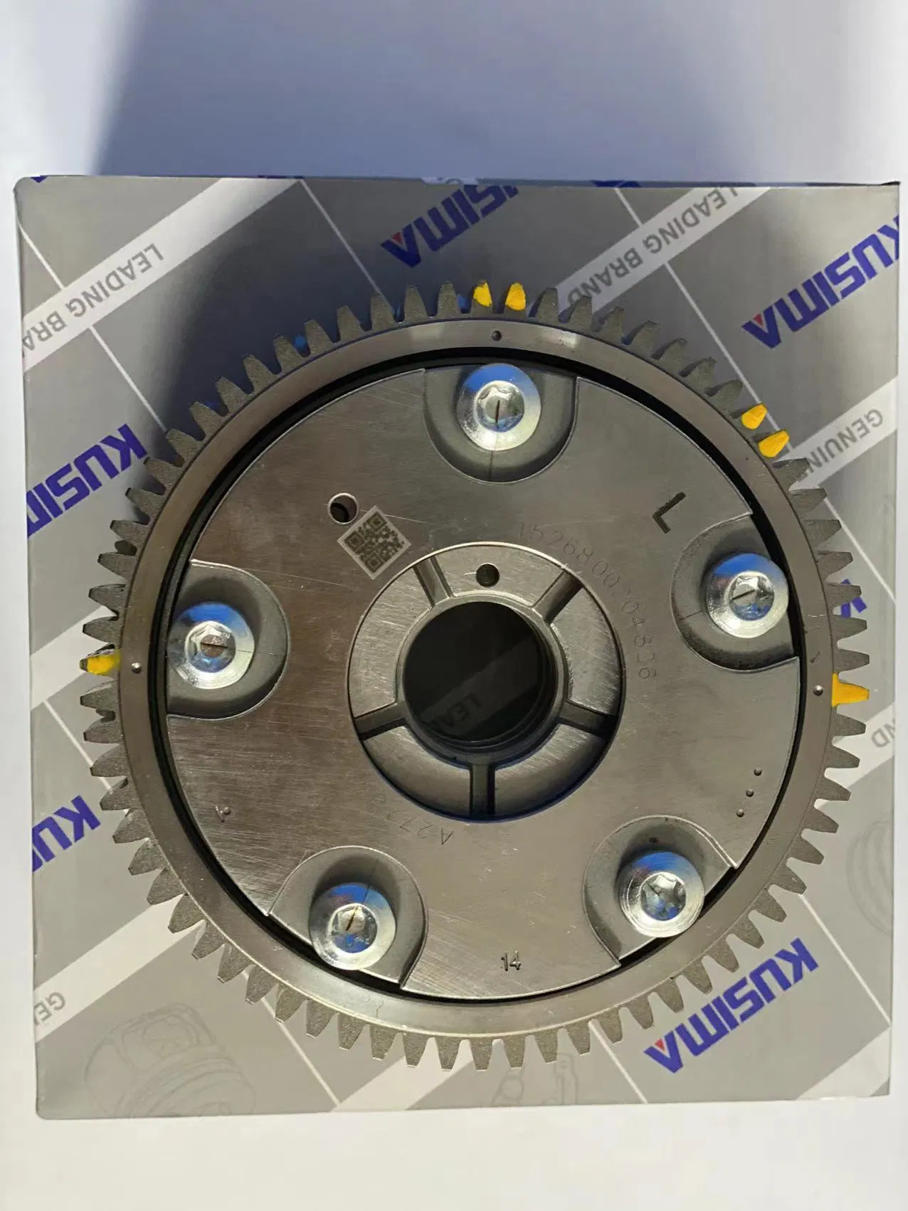 Шестерня VVT Vanos 204PT для Land Rover