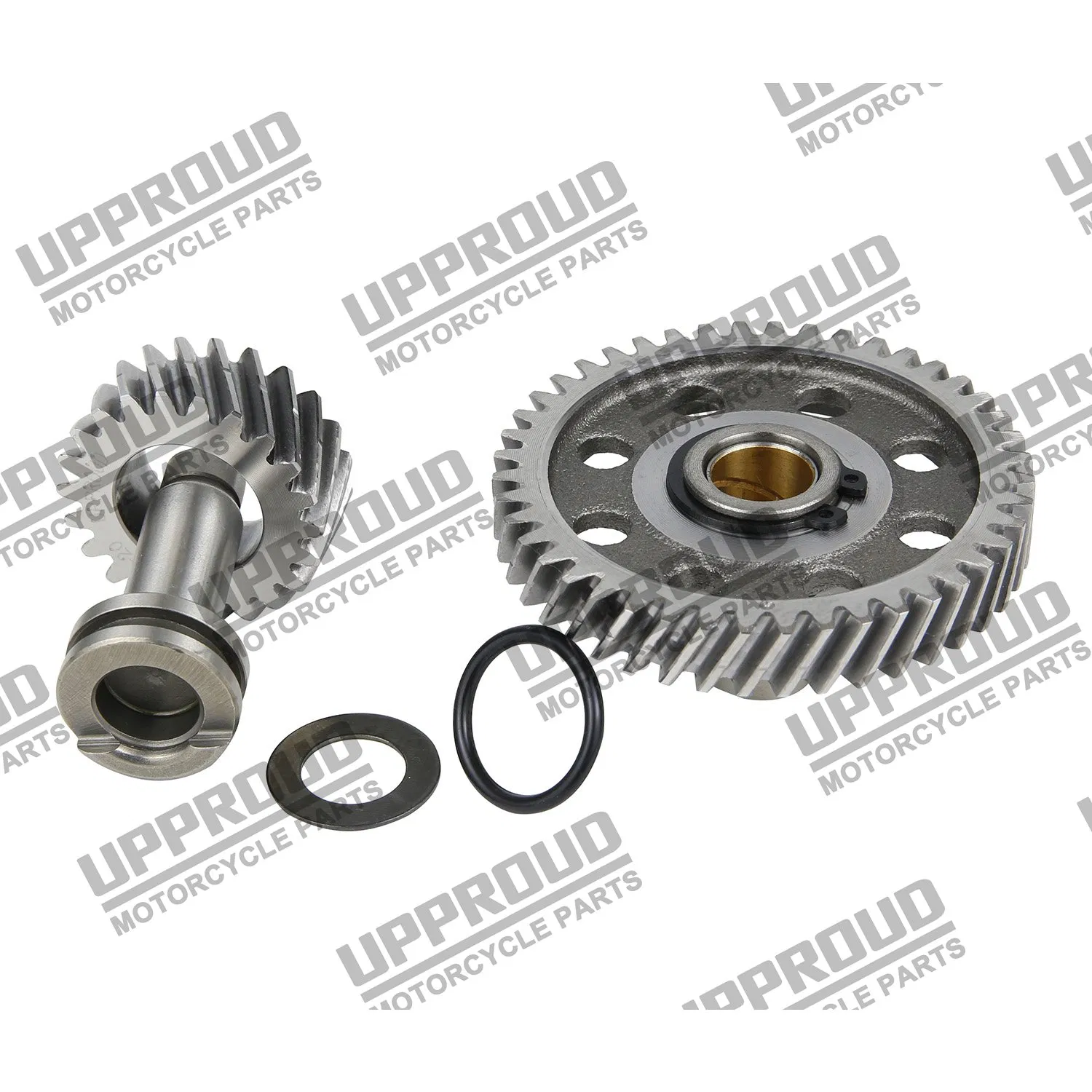 Cg125 Motorcycle Parts Camshaft High Quality Motorcycle Spare Parts