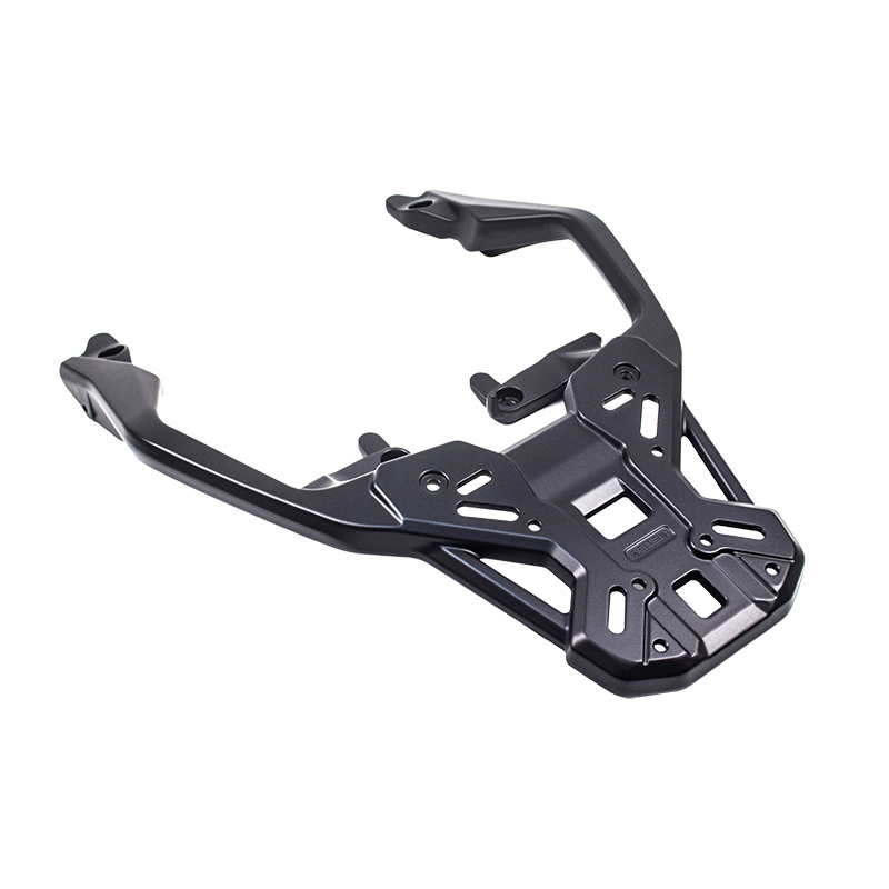 High Quality Motorcycle Spare Parts Accessories Aluminium Alloy Motorcycle Luggage Rack Frame for Honda Forza Xadv750
