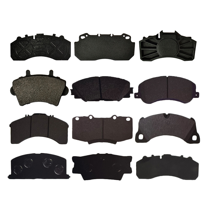 Керамические тормозные колодки для Toyota