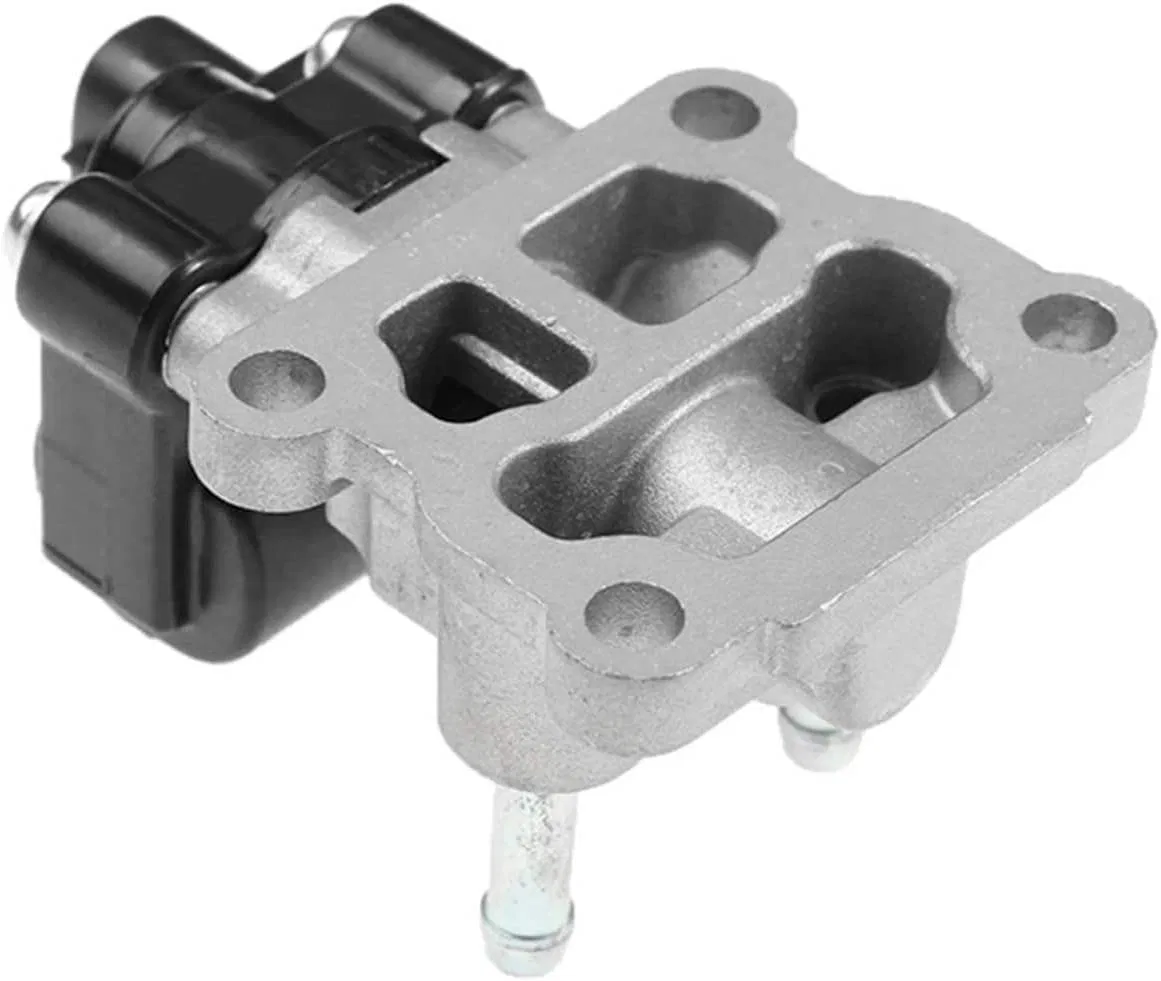 Клапан контроля холостого хода (регулятор) STQR 2227023020