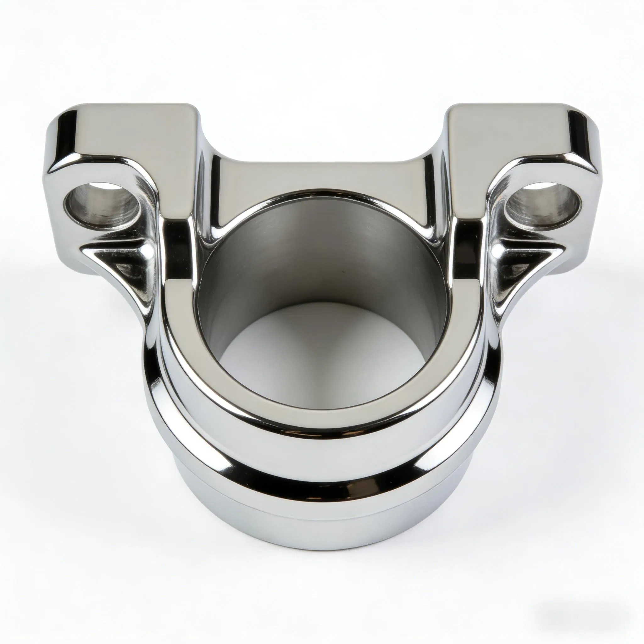 Кронштейн крепления двигателя Multi Point Mold