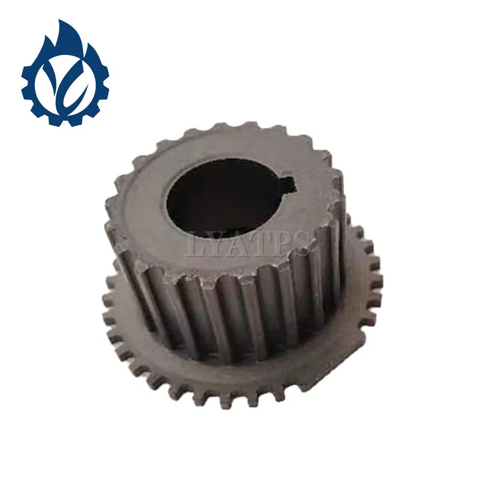 Шкив коленвала для Toyota Corolla