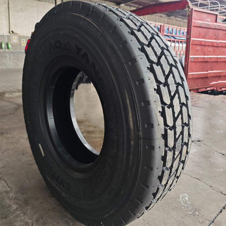 Goodride Westlake Truck Tires 7.50r16 and 7.00r16 Sizes Durable and Versatile