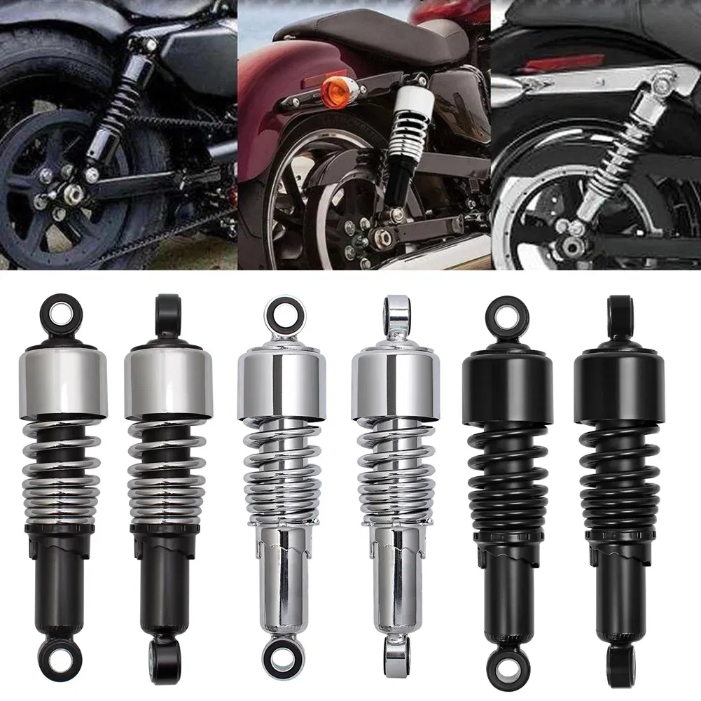 Motorcycle Rear Shock Absorbers for 