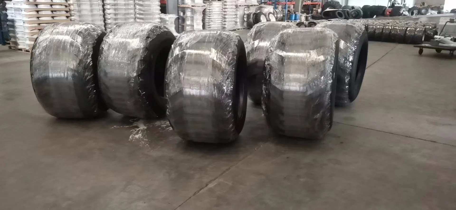 Forest Tyre 710/45-26.5-14pr