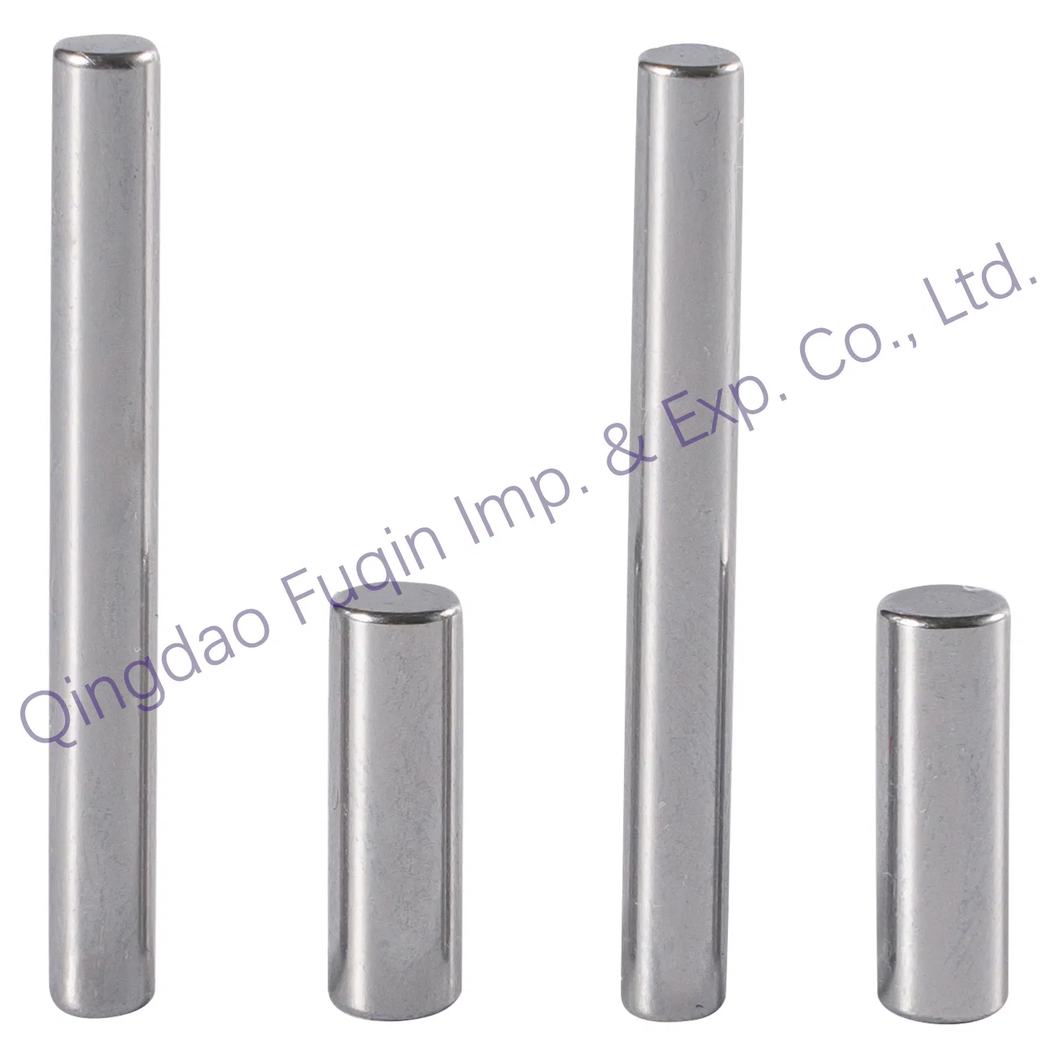 Ролики цилиндрические и игольчатые GCR15 для подшипников