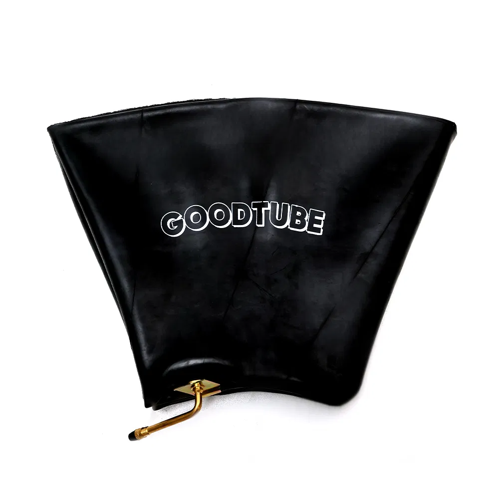 23.5-25 OTR off-The-Road Ming Dump Rubber Wheel Loader Industrial Camera Car Cargo Heavy Truck Butyl Natural Trj1175c Bias Tire Inner Tube