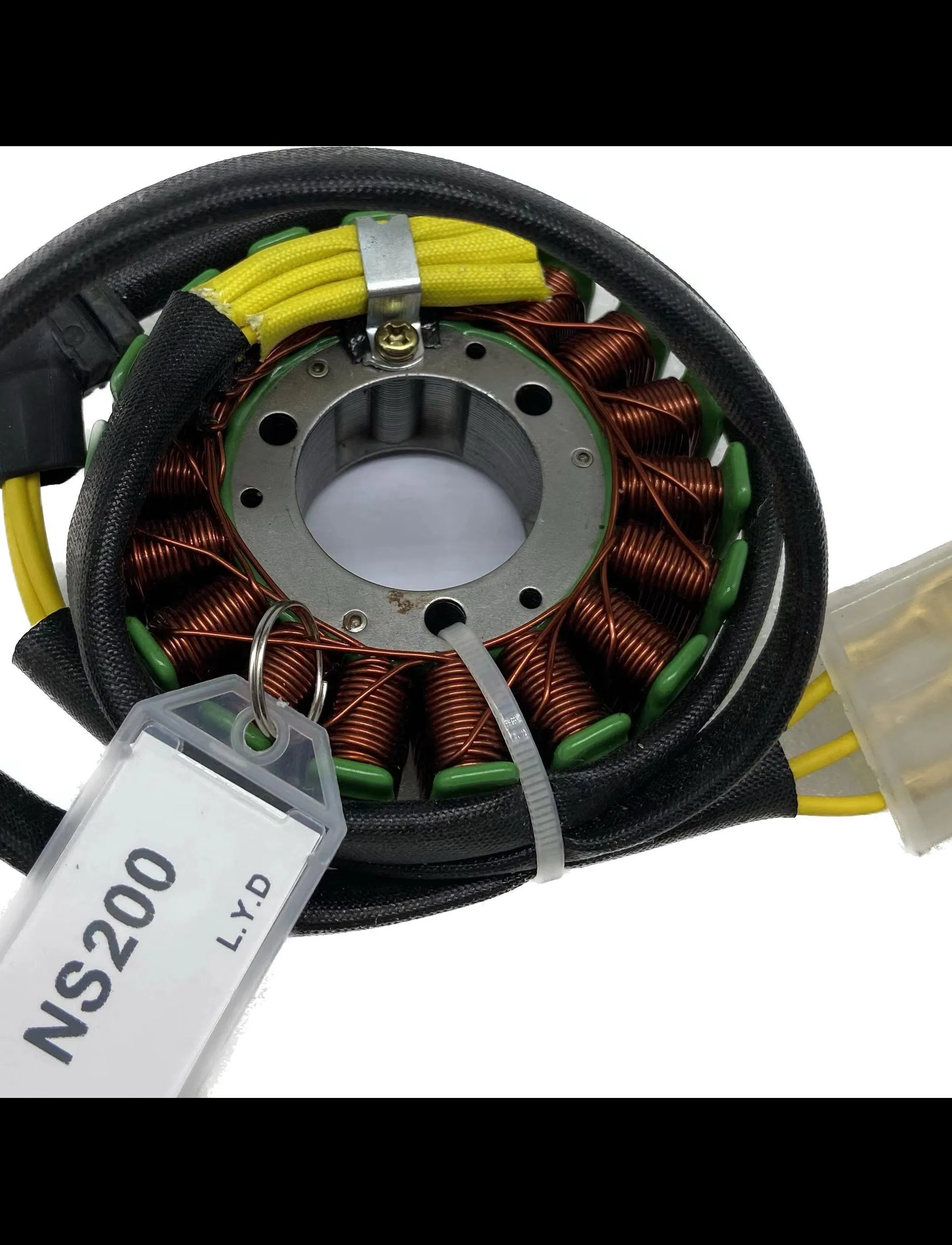 Статор магнето для Bajaj Pulsar RS200/NS200