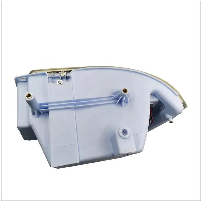 Az9719720001 Headlight for Sinotruk HOWO 371 375 380 HP A7 T7 T7h C7h T5g Tx C9h Truck Cabin Parts Light Truck Headlight