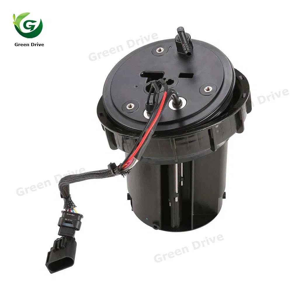 Предпусковой подогреватель AdBlue Premium Bluetec для Mercedes-Benz