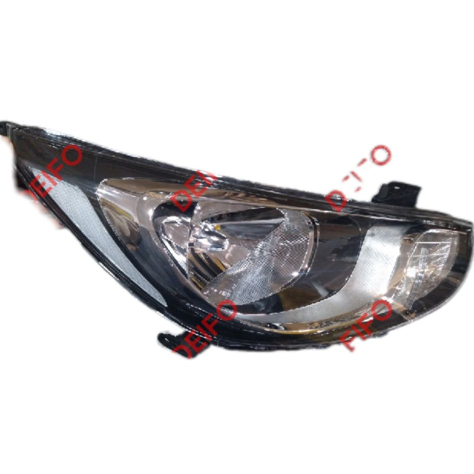 Фара головного света для Hyundai Accent 2011