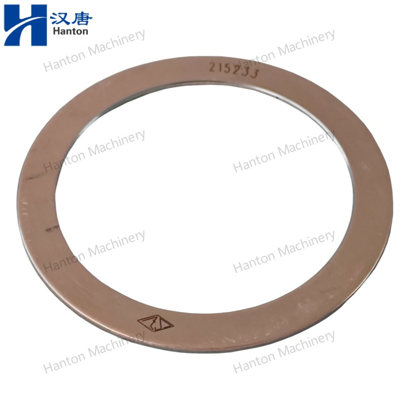 Упорный подшипник распредвала Cummins 215233