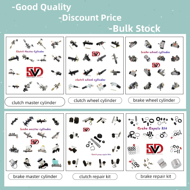 Натяжной ролик SVD для Hyundai Grand Starex