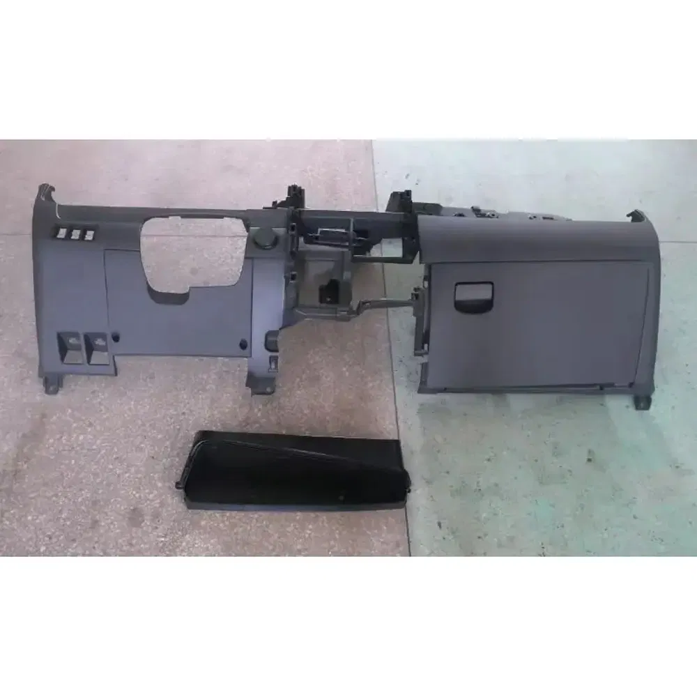 Auto Dash Instrument Car Panel Interior Dashboard for Toyota Voxy Noah 2012-2017