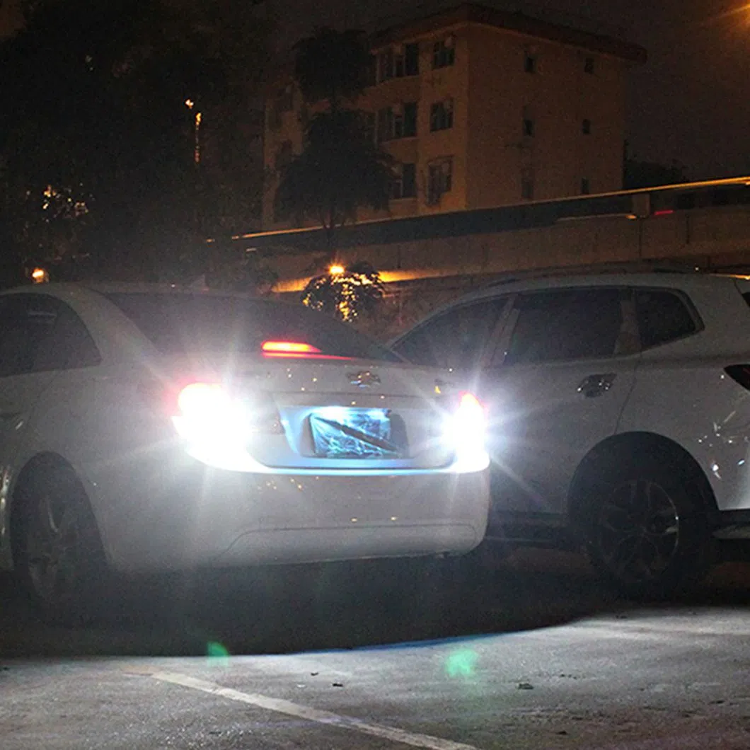 Дневные ходовые огни G-View GR 20W LED для авто