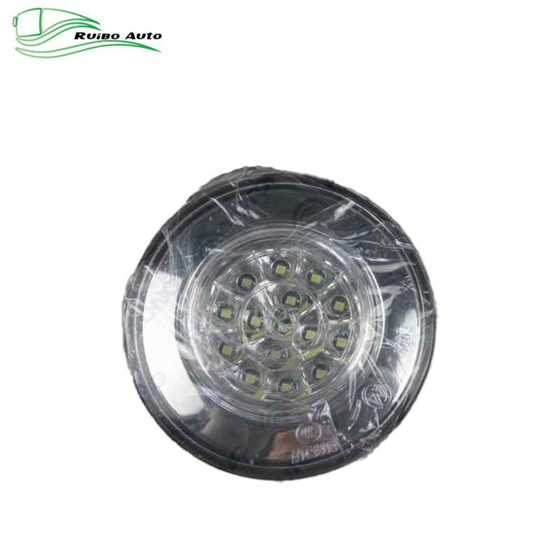Фонарь заднего хода LED DC497-03 24V для автобусов Yutong, Zhongtong