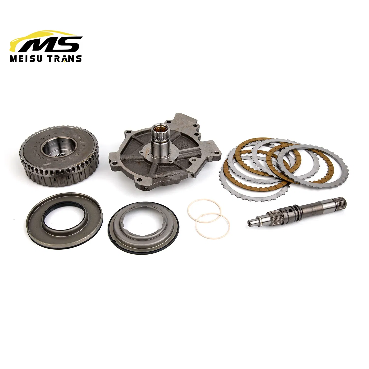 Комплект входного вала АКПП QR018 для Chery, Geely, BYD