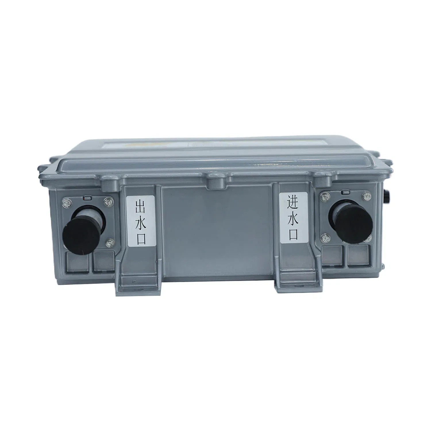 Высокомощный 30кВт предпусковой подогреватель для электробусов