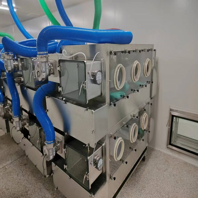 Изолятор для птицеводства из нержавеющей стали