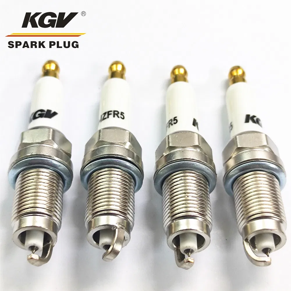 Иридиевая свеча зажигания G-IZFR5 для Volkswagen Polo