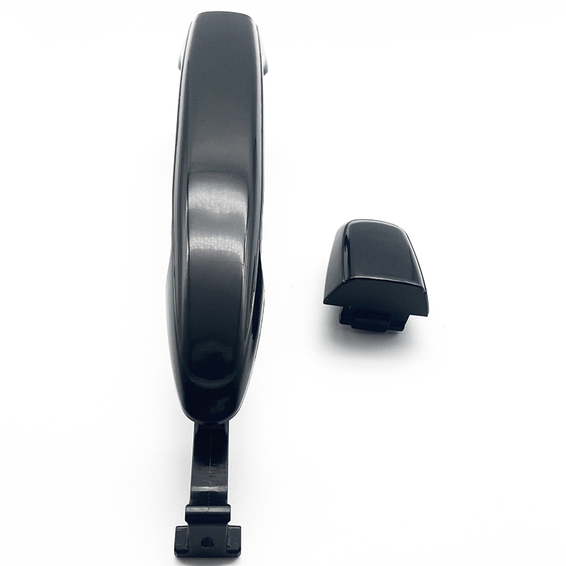 Plastic Car Handle ABS Plastic Door Handle Cover for Cars
