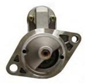 Стартер Toka 56041207 для Jeep Grand Cherokee 4.7L 2000-2001