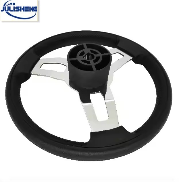 Custom Polyurethane Foam Steering Wheels
