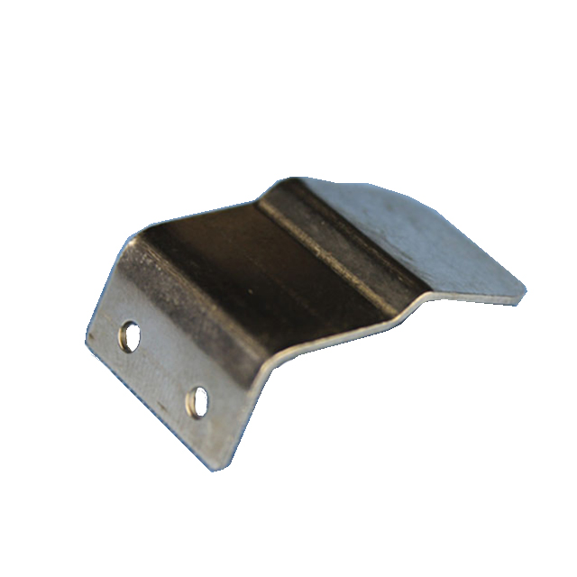 Hongsheng OEM Customized Stainless Steel 304 Aluminum Sheet Metal Stamping Part