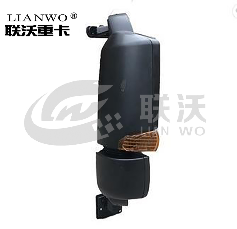 Sinotruk HOWO Truck Spare Part Rear Mirror Wg1671770020