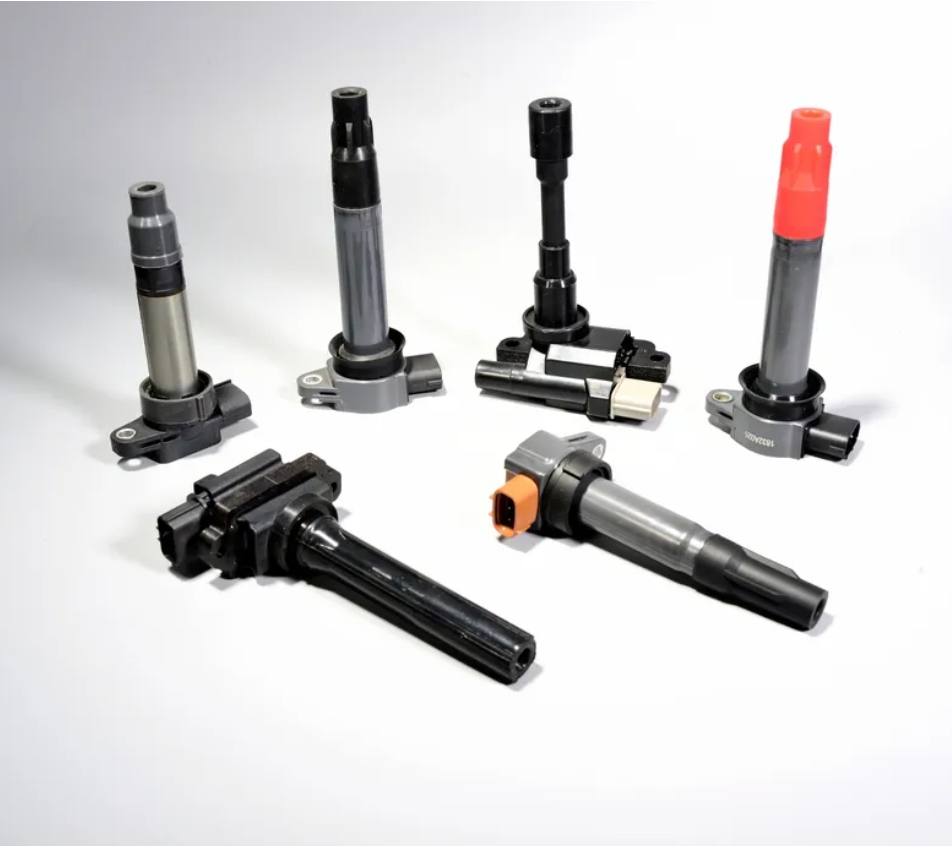 Катушка зажигания High Performance 22448-Jn10A