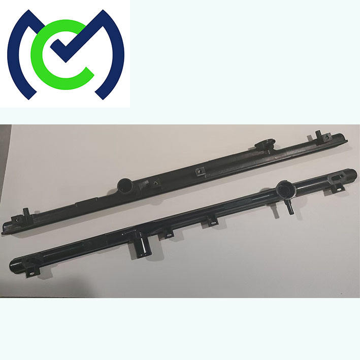 Бачок радиатора охлаждения для Toyota Camry