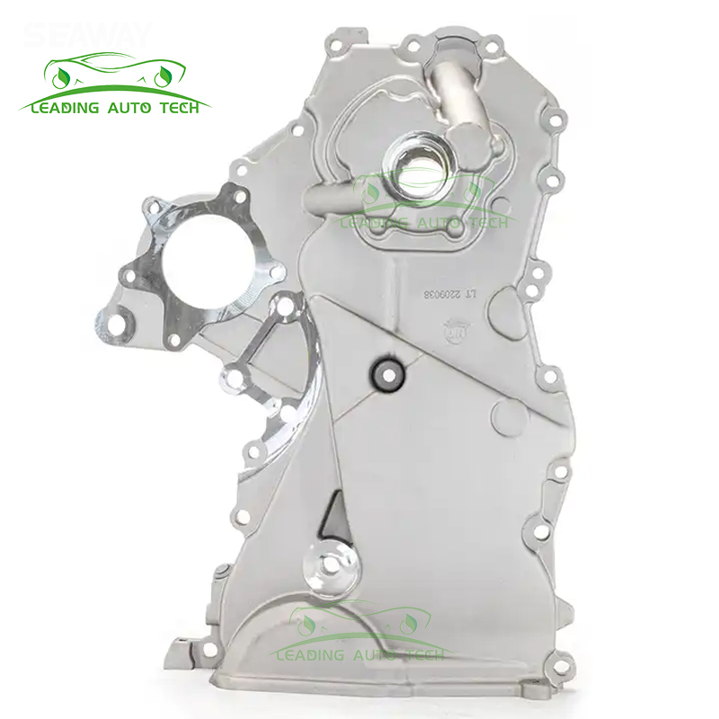 Масляный насос 1011100-Eg01t для Great Wall Hover, Pao, Wingle