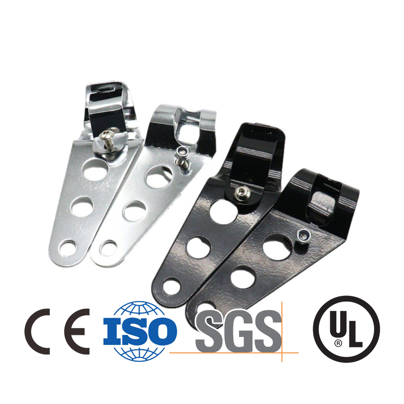 Кронштейны для светодиодных фар мотоцикла Offroad