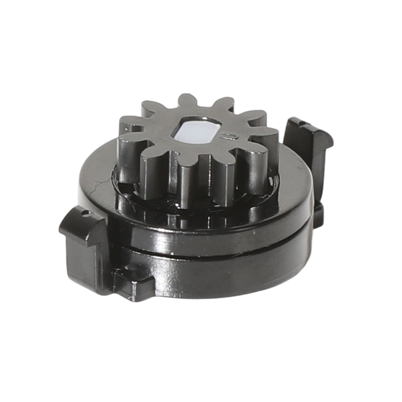 Efficient Buffer Damping Premium Plastic Rotary Hydraulic Damper for Cars