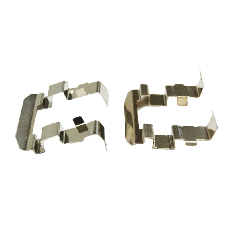 Тормозные колодки дисковые передние для Hyundai I40/IX35, KIA